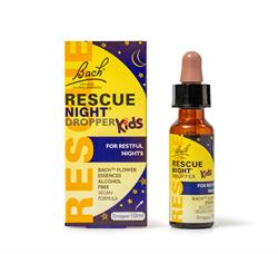 Rescue RESCUE Kids Night Dropper 10ml