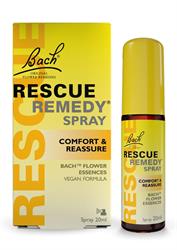 Rescue RESCUE Remedy Spray 20ml