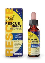 Rescue RESCUE Night Dropper 10ml