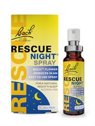 Rescue RESCUE Night Spray 20ml