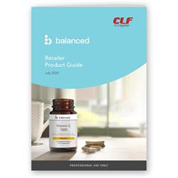 Retail Support Balanced - Product Professional Guide