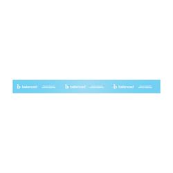Retail Support Balanced 1m Shelf Edge Strip