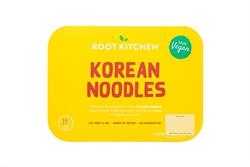 Root Kitchen Korean Style Tofu Noodles 400g