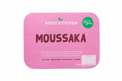 Root Kitchen Moussaka 450g