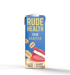 Rude Health Oat Barista (Gluten Free)