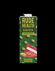 Rude Health Rude Health Barista Pistachio Drink 1L