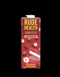 Rude Health Rude Health Barista Hazelnut 1L