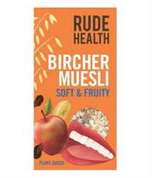 Rude Health Rude Health Bircher Muesli