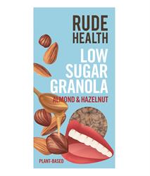 Rude Health Rude Health Low Sugar Granola