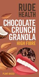 Rude Health Rude Health Chocolate Crunch Granola