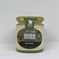 River Cottage River Cottage Natural Yoghurt 160G