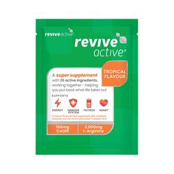 REVIVE ACTIVE Revive Active Tropical Single Sachet SRP 30