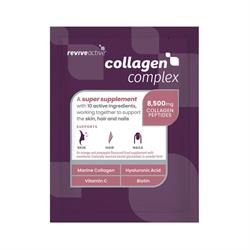 REVIVE ACTIVE Revive Active Collagen Complex Single Sachets CDU