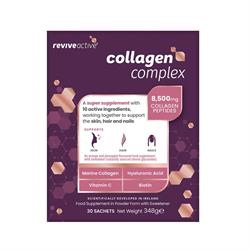 REVIVE ACTIVE Revive Active Collagen Complex 30 Day Supply