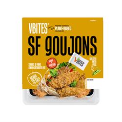 VBites VBites Southern Fried Goujons 150g