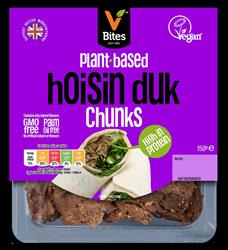 VBites Hoi Sin DUK Chunks 150g