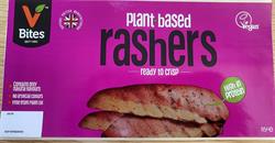 VBites All Day Bcn Rashers 115g