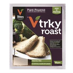 VBites Cheatin Turkey Style Roast 390g