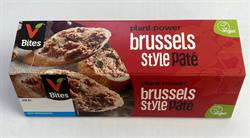 VBites Vegi-Deli Brussels Style Pate 150g