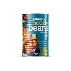 VBites The Ultimate Cheezly Baked Beans 400g