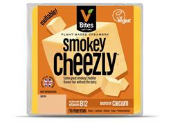 VBites Cheezly Smokey Block 180g