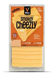 VBites Cheezly Smokey Slices 180g