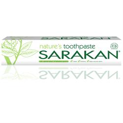 Sarakan Sarakan Toothpaste 50ml