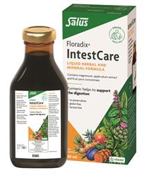 Floradix IntestCare 250ml