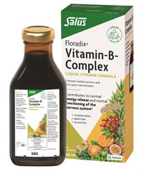 Floradix Floradix Vitamin B Complex 250ml