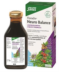 Floradix Floradix Neuro Balance 250ml