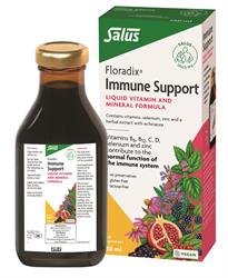 Floradix Floradix Immune Support Liquid Formula 250ml