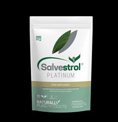Salvestrol Salvestrol Platinum. 60 capsules