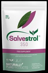 Salvestrol Salvestrol Shield Micronutrients. 60 capsules