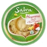 Sabra to Go Sabra Houmous Garlic & Red Pepper 200g
