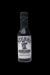 Stubb's Stubb's Hickory Liquid Smoke 148ML