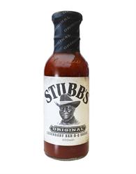 Stubb's Stubb's Original BBQ Sauce 300ml