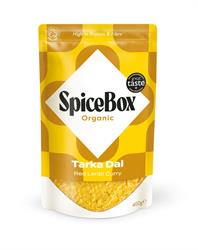 SpiceBox SpiceBox Organic Tarka Dal 400g