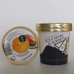 Salcombe Dairy Salcombe Dairy Mango Sorbet 120ml