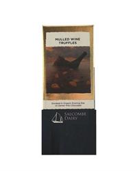 Salcombe Dairy Salcombe Dairy Butter Caramel Truffles 100g