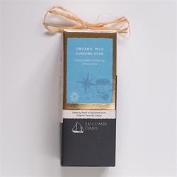 Salcombe Dairy Salcombe Dairy Organic Hot Chocolate Powder - Evening Star 150g