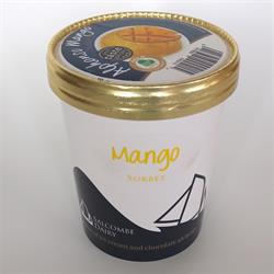 Salcombe Dairy Salcombe Dairy Mango Sorbet 500ml