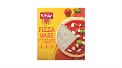 Schar Pizza Base 300g
