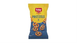 Schar Schar Gluten Free Pretzels 60g