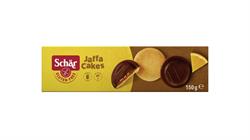 Schar Schar Gluten Free Jaffa Cake 150g