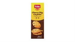 Schar Schar Gluten Free Choco Chip Cookies 100g