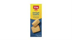 Schar Custard Creams 125g