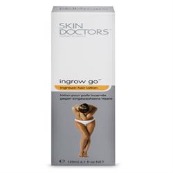 Skin Doctor Ingrow Go 120ml