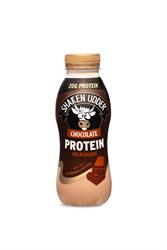Shaken Udder Shaken Udder Chocolate Protein Milkshake Ambient 330ml