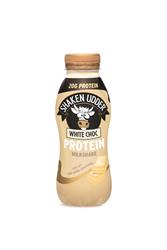 Shaken Udder Shaken Udder White Chocolate Protein Milkshake Ambient 330ml