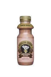 Shaken Udder Shaken Udder Chocolush Milkshake Ambient 330ml